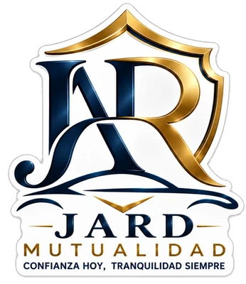 Escudo JARD Mutualidad